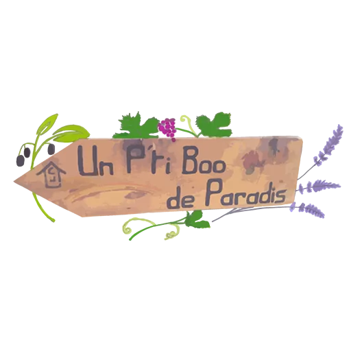 Un P'ti Boo de Paradis